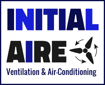 initial aire