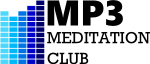 mp3 meditation club
