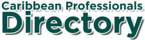 caribbean professionals directory
