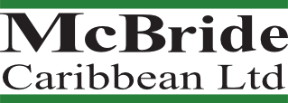 mcbride caribbean ltd.